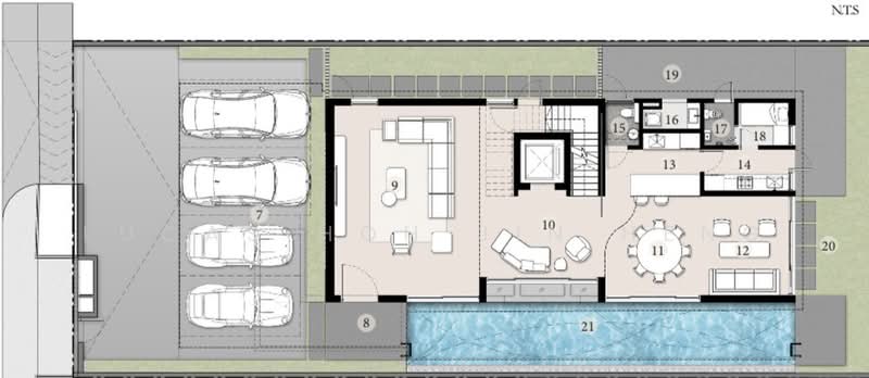 Namly drive, Namly Drive, Tanglin / Holland / Bukit Timah, 6 Bedrooms, 10,647 sqft, Detached House For Sale, by Lucas Hoh Jin Heng, 500221861 - PropertyGuru.com.sg