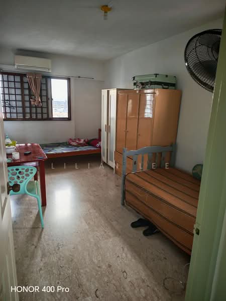 444 Jurong West Avenue 1, 444 Jurong West Avenue 1, Room Rental, 110 sqft, HDB Flat For Rent, by Lilian Lee, 500221863 - Bedroom - PropertyGuru.com.sg