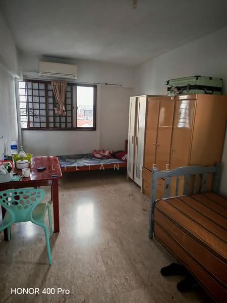 444 Jurong West Avenue 1, 444 Jurong West Avenue 1, Room Rental, 110 sqft, HDB Flat For Rent, by Lilian Lee, 500221863 - Bedroom - PropertyGuru.com.sg