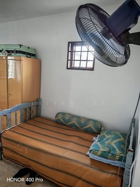 444 Jurong West Avenue 1, 444 Jurong West Avenue 1, Room Rental, 110 sqft, HDB Flat For Rent, by Lilian Lee, 500221863 - Bedroom - PropertyGuru.com.sg