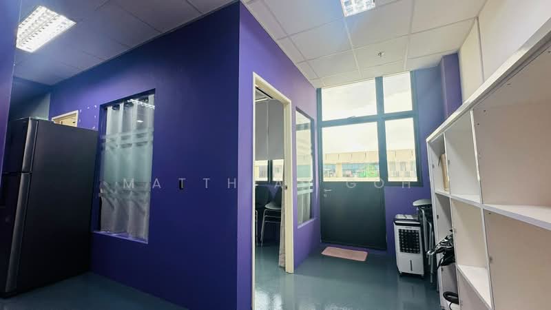 Midview City, 24 Sin Ming Lane, 1,291 sqft, Light Industrial (B1) For Rent, by Matthias Goh, 500221864 - Interior - CommercialGuru.com.sg