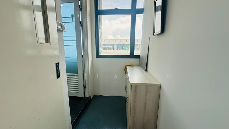 Midview City, 24 Sin Ming Lane, 1,291 sqft, Light Industrial (B1) For Rent, by Matthias Goh, 500221864 - Interior - CommercialGuru.com.sg