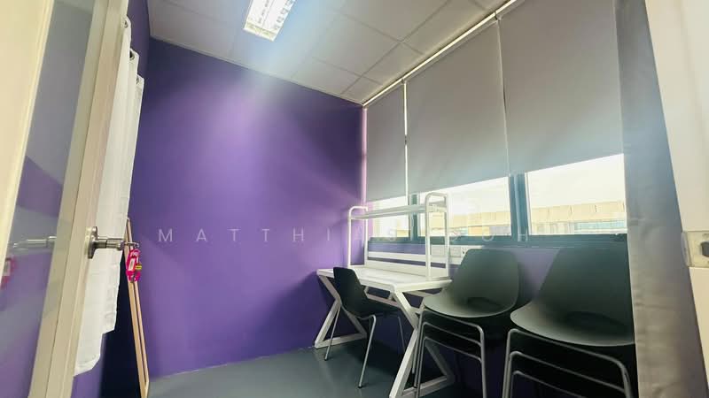 Midview City, 24 Sin Ming Lane, 1,291 sqft, Light Industrial (B1) For Rent, by Matthias Goh, 500221864 - Study - CommercialGuru.com.sg