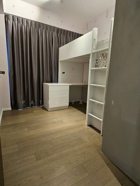 Parc Esta, 822 Sims Avenue, 2 Bedrooms, 635 sqft, Condominium For Rent, by Patricia See, 500221866 - Bedroom - PropertyGuru.com.sg
