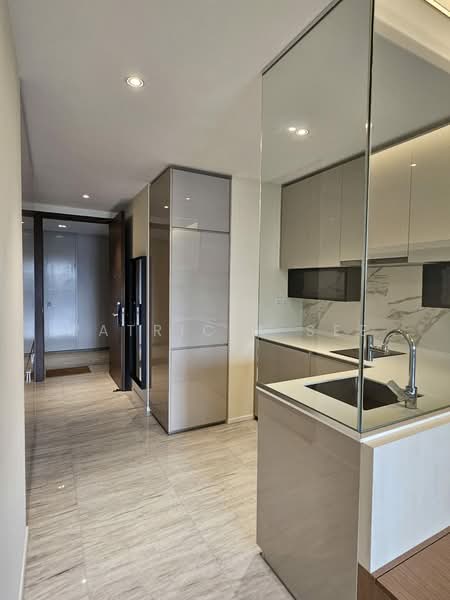 Parc Esta, 822 Sims Avenue, 2 Bedrooms, 635 sqft, Condominium For Rent, by Patricia See, 500221866 - Kitchen - PropertyGuru.com.sg