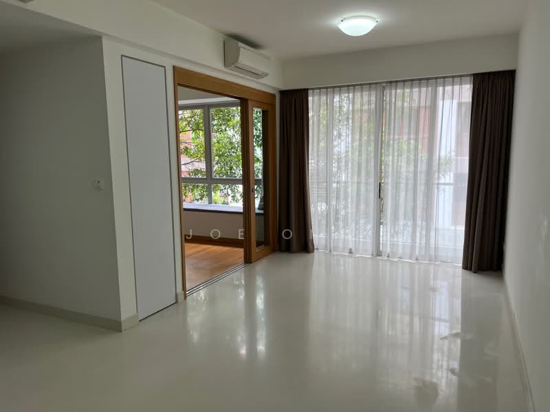 Estilo, 71 Wilkie Road, Orchard / River Valley, 1 Bedroom, 527 sqft, Apartment For Sale, by Joe Ong, 500221867 - Living Room - PropertyGuru.com.sg