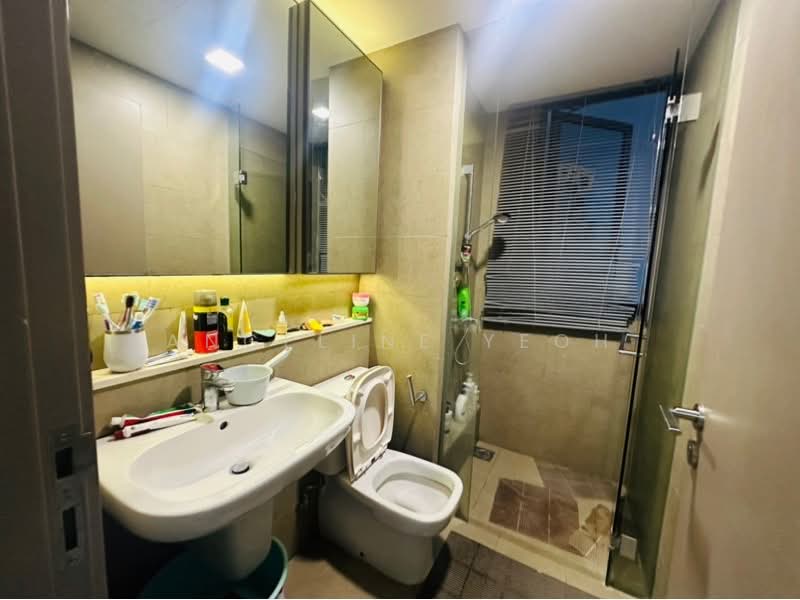 Riversails, 8 Upper Serangoon Crescent, 3 Bedrooms, 947 sqft, Condominium For Rent, by Angeline Yeoh, 500221869 - PropertyGuru.com.sg