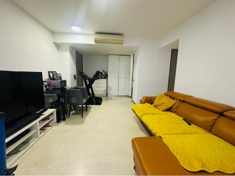 Riversails, 8 Upper Serangoon Crescent, 3 Bedrooms, 947 sqft, Condominium For Rent, by Angeline Yeoh, 500221869 - PropertyGuru.com.sg