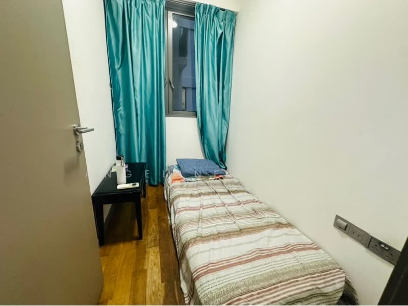 Riversails, 8 Upper Serangoon Crescent, 3 Bedrooms, 947 sqft, Condominium For Rent, by Angeline Yeoh, 500221869 - PropertyGuru.com.sg