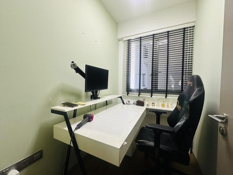 Riversails, 8 Upper Serangoon Crescent, Hougang / Punggol / Sengkang, 3 Bedrooms, 947 sqft, Condominium For Rent, by Angeline Yeoh, 500221869 - Study - PropertyGuru.com.sg
