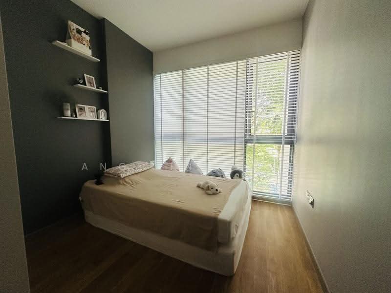 Riversails, 8 Upper Serangoon Crescent, Hougang / Punggol / Sengkang, 3 Bedrooms, 947 sqft, Condominium For Rent, by Angeline Yeoh, 500221869 - Bedroom - PropertyGuru.com.sg