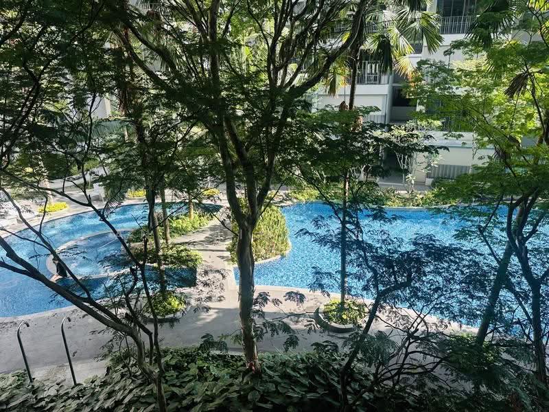 Riversails, 8 Upper Serangoon Crescent, Hougang / Punggol / Sengkang, 3 Bedrooms, 947 sqft, Condominium For Rent, by Angeline Yeoh, 500221869 - Exterior - PropertyGuru.com.sg
