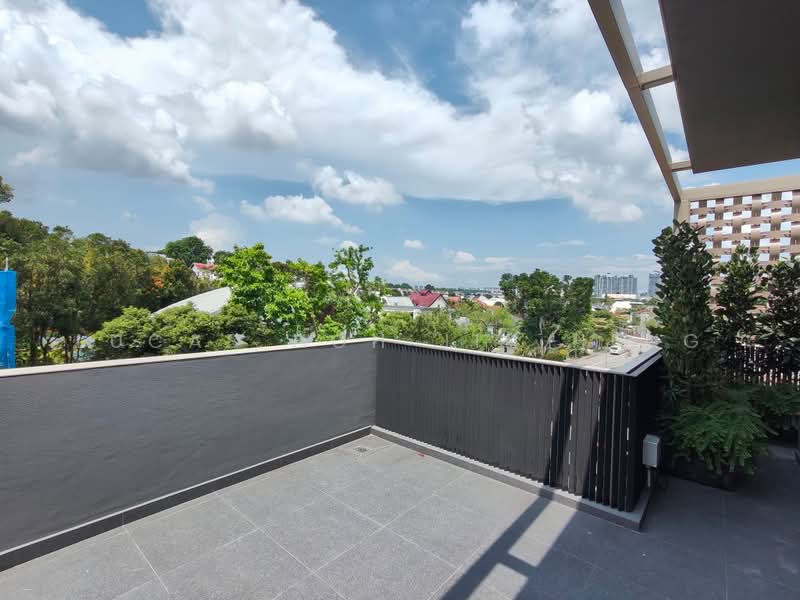 Hillcrest road, HIllcrest Road, Tanglin / Holland / Bukit Timah, 5 Bedrooms, 6,700 sqft, Semi-Detached House For Sale, by Lucas Hoh Jin Heng, 500221871 - PropertyGuru.com.sg