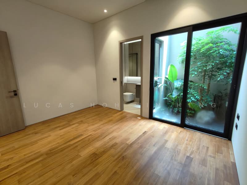 Hillcrest road, HIllcrest Road, Tanglin / Holland / Bukit Timah, 5 Bedrooms, 6,700 sqft, Semi-Detached House For Sale, by Lucas Hoh Jin Heng, 500221871 - Interior - PropertyGuru.com.sg