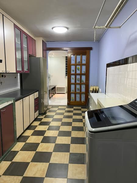123 Bishan Street 12, 123 Bishan Street 12, 3 Bedrooms, 84 sqft, HDB Flat For Sale, by Noel Lu, 500221872 - Kitchen - PropertyGuru.com.sg