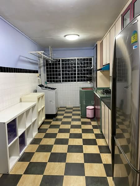 123 Bishan Street 12, 123 Bishan Street 12, 3 Bedrooms, 84 sqft, HDB Flat For Sale, by Noel Lu, 500221872 - Kitchen - PropertyGuru.com.sg