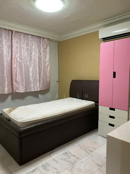 123 Bishan Street 12, 123 Bishan Street 12, 3 Bedrooms, 84 sqft, HDB Flat For Sale, by Noel Lu, 500221872 - Bedroom - PropertyGuru.com.sg