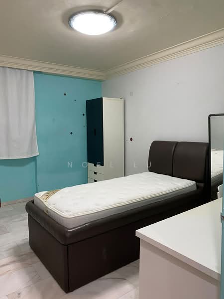 123 Bishan Street 12, 123 Bishan Street 12, 3 Bedrooms, 84 sqft, HDB Flat For Sale, by Noel Lu, 500221872 - Bedroom - PropertyGuru.com.sg