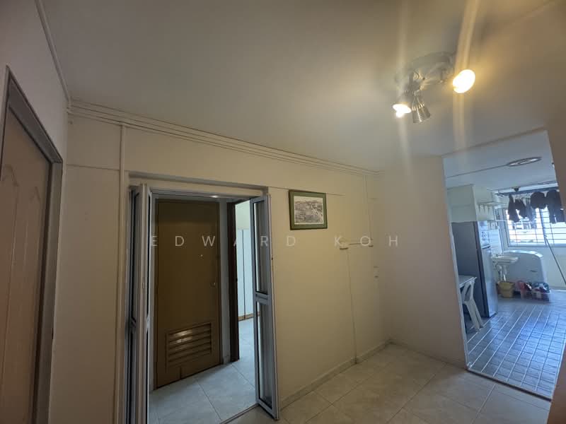 682 Hougang Avenue 4, 682 Hougang Avenue 4, 3 Bedrooms, 689 sqft, HDB Flat For Rent, by Edward Koh, 500221873 - Interior - PropertyGuru.com.sg