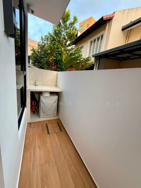Ensuite bedrooms apartment in Novena - 5 mins walk to MRT, , 2 Bedrooms, 1,060 sqft, Terraced House For Rent, by Liow Hai Ting, 500221875 - Exterior - PropertyGuru.com.sg