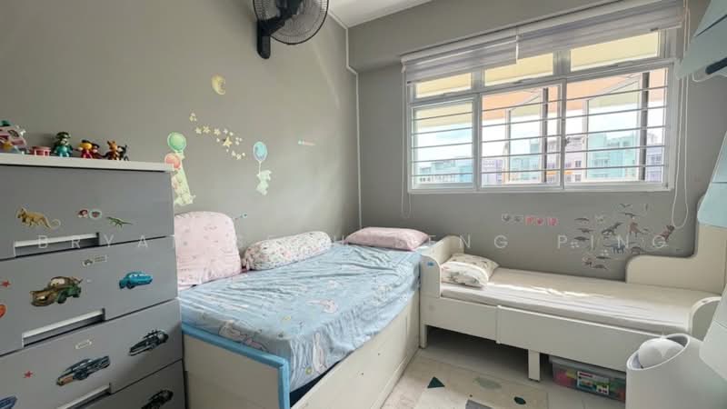 330A Anchorvale Street, 330A Anchorvale Street, 3 Bedrooms, 1,000 sqft, HDB Flat For Sale, by Bryan Seah Seng Ping, 500221877 - Bedroom - PropertyGuru.com.sg