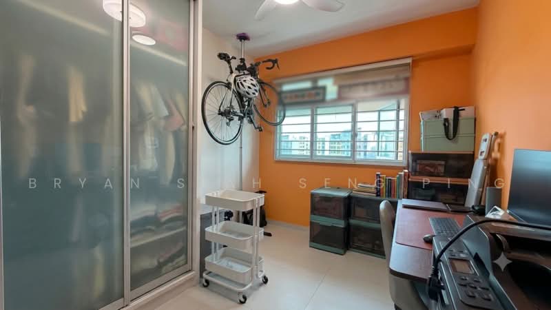 330A Anchorvale Street, 330A Anchorvale Street, 3 Bedrooms, 1,000 sqft, HDB Flat For Sale, by Bryan Seah Seng Ping, 500221877 - Study - PropertyGuru.com.sg
