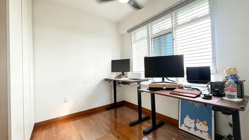 80B Telok Blangah Street 31, 80B Telok Blangah Street 31, 2 Bedrooms, 721 sqft, HDB Flat For Sale, by Lincoln Teo, 500221878 - Study - PropertyGuru.com.sg