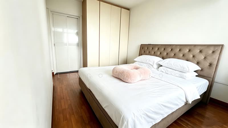 80B Telok Blangah Street 31, 80B Telok Blangah Street 31, 2 Bedrooms, 721 sqft, HDB Flat For Sale, by Lincoln Teo, 500221878 - Bedroom - PropertyGuru.com.sg