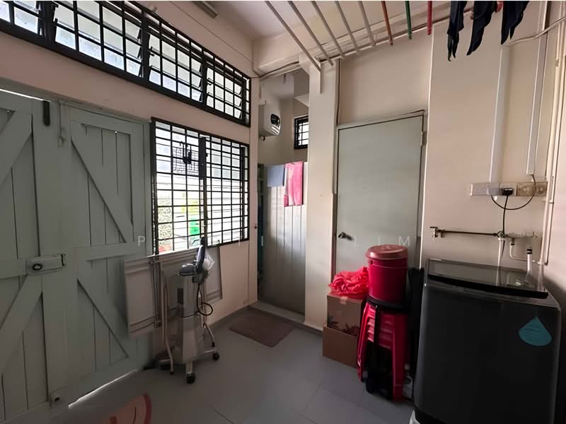 632 Bedok Reservoir Road, 632 Bedok Reservoir, 299 sqft, Shop / Shophouse For Rent, by Pristine Lim, 500221880 - Interior - CommercialGuru.com.sg