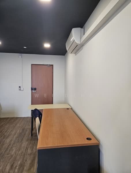 Centro Bianco, 73 Upper Paya Lebar Road, Hougang / Punggol / Sengkang, 265 sqft, Light Industrial (B1) For Rent, by WEI DENG, 500221881 - Interior - CommercialGuru.com.sg