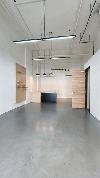 2ConnectT@TS, 2 Pereira Road, Macpherson / Potong Pasir, 655 sqft, Light Industrial (B1) For Rent, by Ian Teo, 500221882 - Interior - CommercialGuru.com.sg