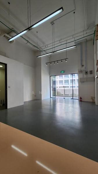 2ConnectT@TS, 2 Pereira Road, Macpherson / Potong Pasir, 655 sqft, Light Industrial (B1) For Rent, by Ian Teo, 500221882 - Interior - CommercialGuru.com.sg