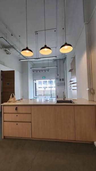2ConnectT@TS, 2 Pereira Road, Macpherson / Potong Pasir, 655 sqft, Light Industrial (B1) For Rent, by Ian Teo, 500221882 - Interior - CommercialGuru.com.sg