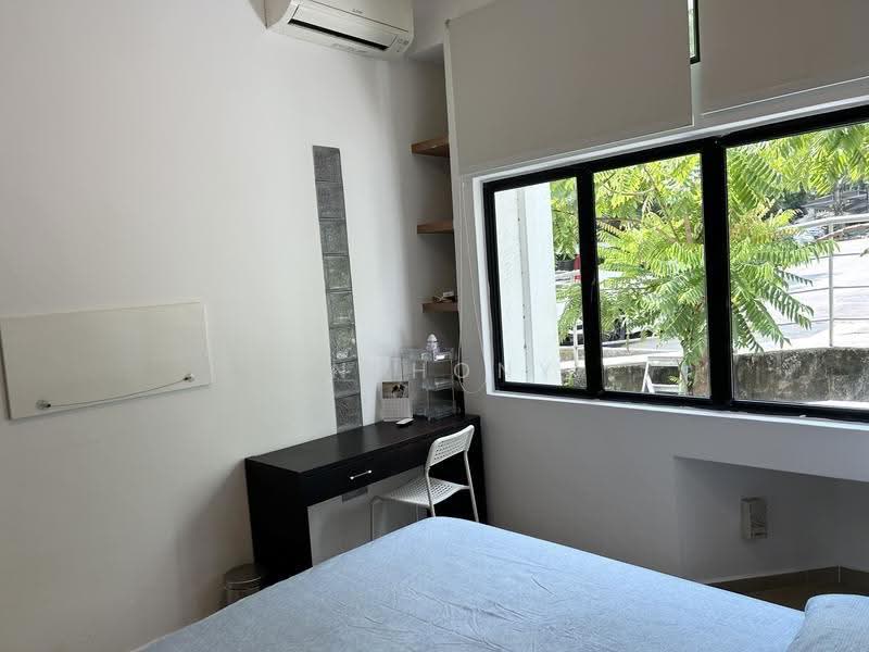 Clementi Park, 123 Sunset Way, Clementi Park / Upper Bukit Timah, Room Rental, 200 sqft, Condominium For Rent, by Anthony Lee, 500221884 - Bedroom - PropertyGuru.com.sg