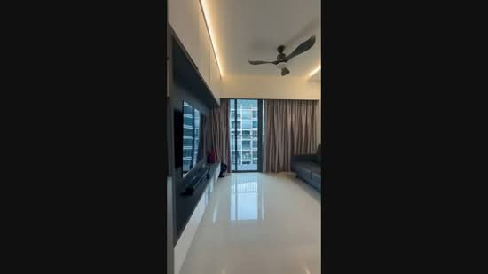 Coco Palms, 21 Pasir Ris Grove, 3 Bedrooms, 904 sqft, Condominium For Rent, by Roy Chong, 500221885 - PropertyGuru.com.sg