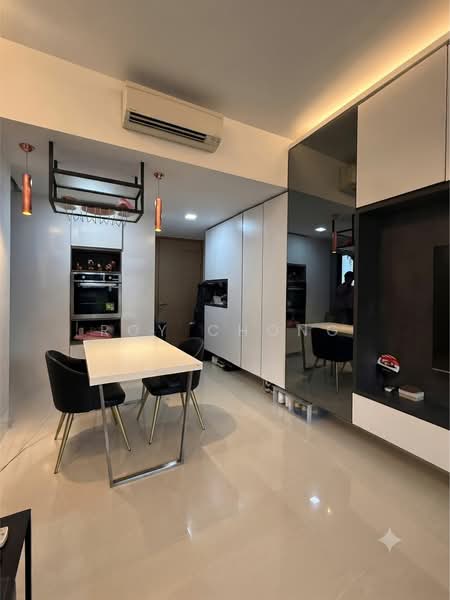 Coco Palms, 21 Pasir Ris Grove, 3 Bedrooms, 904 sqft, Condominium For Rent, by Roy Chong, 500221885 - Interior - PropertyGuru.com.sg
