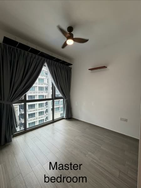 Forest Woods, , 3 Bedrooms, 721 sqft, Condominium For Rent, by Kim Lee, 500221886 - Master Bedroom - PropertyGuru.com.sg