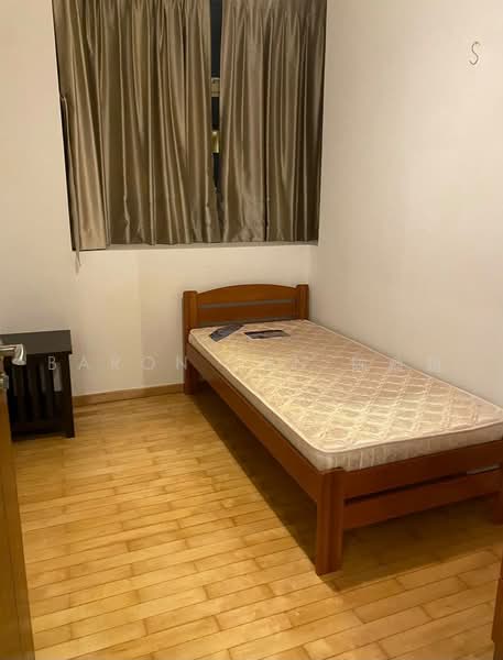 Mandale Heights, 45 Mandalay Road, 2 Bedrooms, 764 sqft, Apartment For Rent, by Baron Tan 陈鼎超, 500221888 - Bedroom - PropertyGuru.com.sg