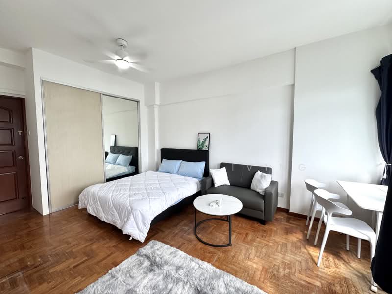 Ballota Park Condo, 162 Mariam Way, Room Rental, 120 sqft, Condominium For Rent, by Asia Coliving, 500221889 - R 1 - PropertyGuru.com.sg