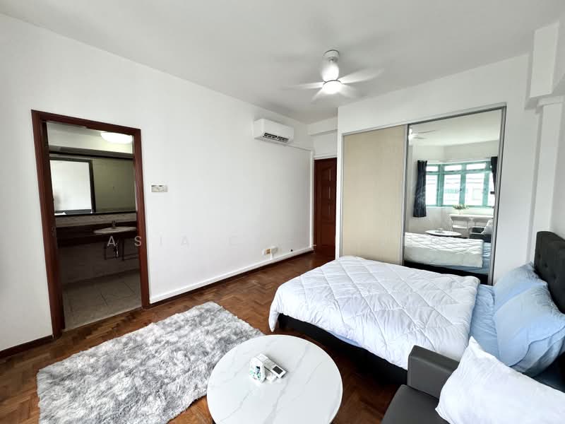Ballota Park Condo, 162 Mariam Way, Room Rental, 120 sqft, Condominium For Rent, by Asia Coliving, 500221889 - R 1 - PropertyGuru.com.sg