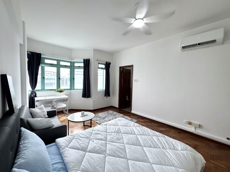 Ballota Park Condo, 162 Mariam Way, Room Rental, 120 sqft, Condominium For Rent, by Asia Coliving, 500221889 - R 1 - PropertyGuru.com.sg