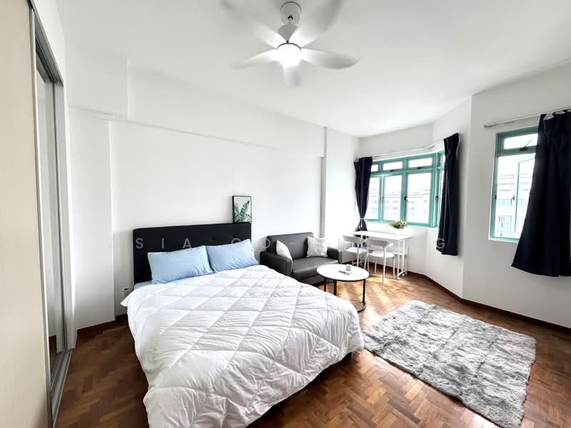 Ballota Park Condo, 162 Mariam Way, Room Rental, 120 sqft, Condominium For Rent, by Asia Coliving, 500221889 - R 1 - PropertyGuru.com.sg