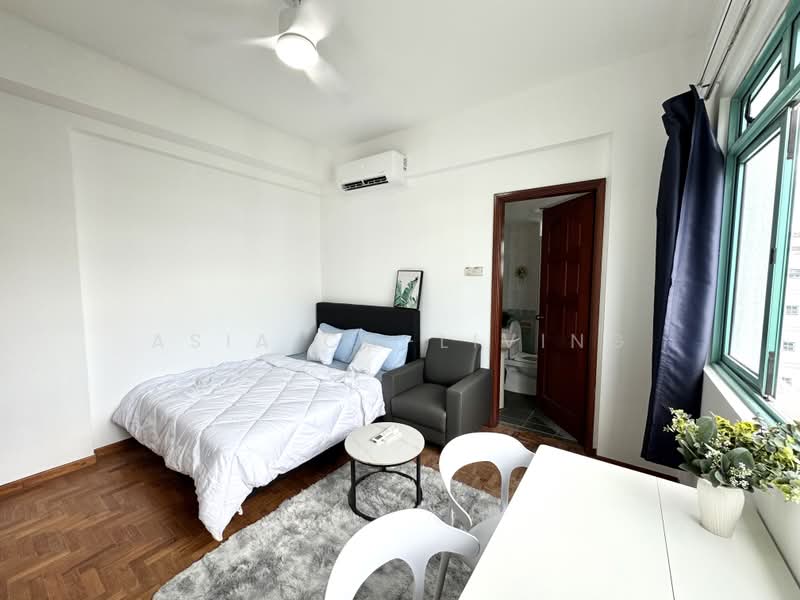 Ballota Park Condo, 162 Mariam Way, Room Rental, 120 sqft, Condominium For Rent, by Asia Coliving, 500221889 - R 2 - PropertyGuru.com.sg