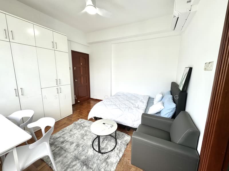 Ballota Park Condo, 162 Mariam Way, Room Rental, 120 sqft, Condominium For Rent, by Asia Coliving, 500221889 - R 2 - PropertyGuru.com.sg
