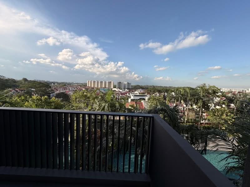Lentor Modern, Lentor Central, 3 Bedrooms, 990 sqft, Condominium For Sale, by Clara Lian, 500221895 - PropertyGuru.com.sg