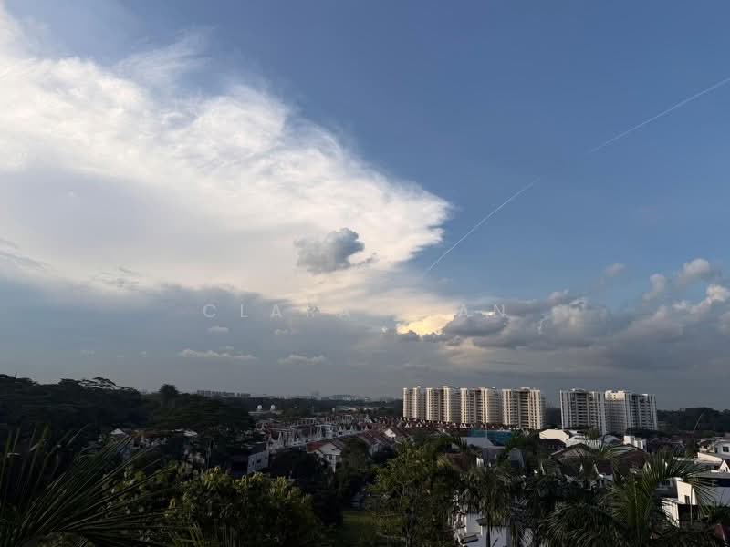 Lentor Modern, Lentor Central, 3 Bedrooms, 990 sqft, Condominium For Sale, by Clara Lian, 500221895 - PropertyGuru.com.sg