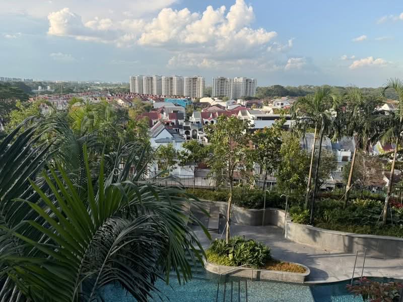 Lentor Modern, Lentor Central, 3 Bedrooms, 990 sqft, Condominium For Sale, by Clara Lian, 500221895 - PropertyGuru.com.sg