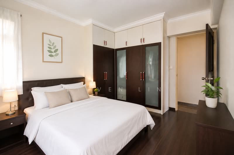 392 Bukit Batok West Avenue 5, 392 Bukit Batok West Avenue 5, 3 Bedrooms, 990 sqft, HDB Flat For Sale, by Steven Lin, 500221896 - Bedroom - PropertyGuru.com.sg