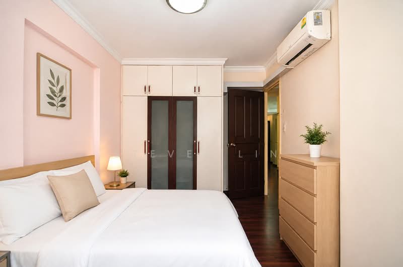 392 Bukit Batok West Avenue 5, 392 Bukit Batok West Avenue 5, 3 Bedrooms, 990 sqft, HDB Flat For Sale, by Steven Lin, 500221896 - Bedroom - PropertyGuru.com.sg