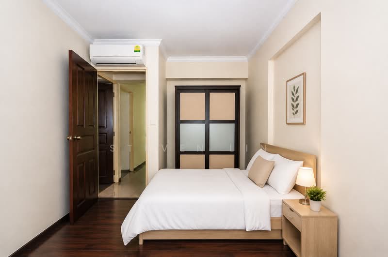 392 Bukit Batok West Avenue 5, 392 Bukit Batok West Avenue 5, 3 Bedrooms, 990 sqft, HDB Flat For Sale, by Steven Lin, 500221896 - Bedroom - PropertyGuru.com.sg